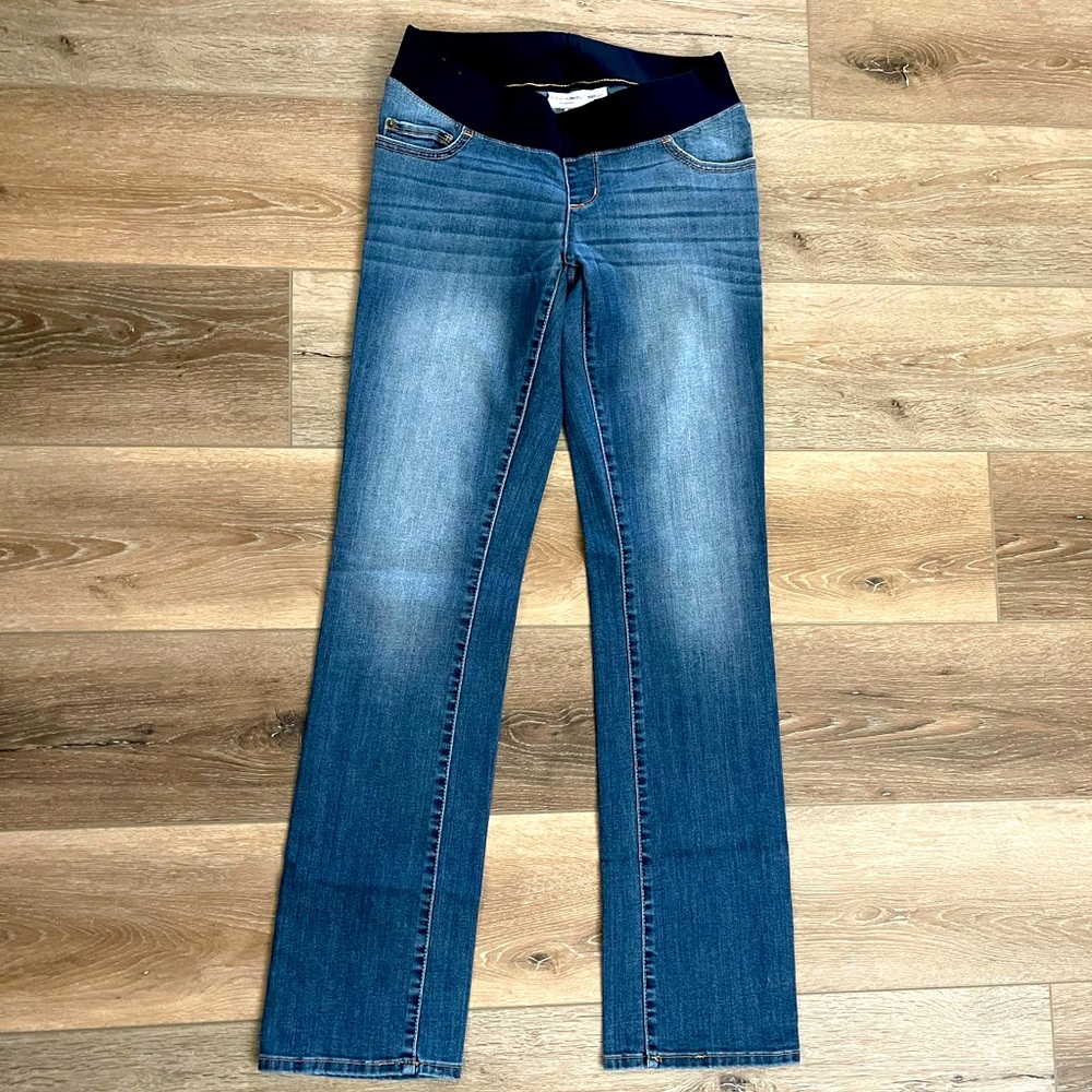 Liz Lange Maternity Jeans